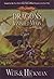 Dragons of a Vanished Moon (Dragonlance: The War of Souls, #3)