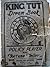 KING TUT DREAM BOOK - POLICY PLAYER AND FORTUNE TELLER