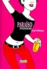 Paraiso. Punk Rock Bar