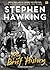 My Brief History - Sejarah Singkat Saya by Stephen W. Hawking