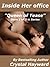 Inside Her Office (a Dr. Arden Fleurs Book) Book 1 of Series (Queen of Tease)
