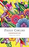 Compartir: Agenda 2014 Paulo Coelho (Spanish Edition)