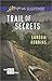 Trail of Secrets (The Cold Case Files, 3)