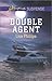 Double Agent (Love Inspired Suspense)