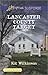 Lancaster County Target (Love Inspired LP Suspense)