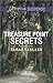 Treasure Point Secrets (Love Inspired Suspense)