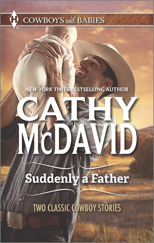 Suddenly a Father: Cowboy Dad / Waiting for Baby
