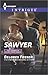 Sawyer (The Lawmen of Silve...
