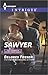 Sawyer (The Lawmen of Silver Creek Ranch #8)