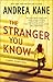 The Stranger You Know (Forensic Instincts, 3)