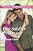 Her Soldier Protector (The Soldiers Homecoming #2)