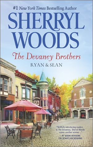 The Devaney Brothers: Ryan & Sean (The Devaney Brothers #1-2)