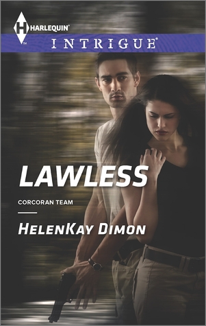 Lawless (Corcoran Team, #4)