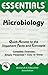 Microbiology Essentials (Essentials Study Guides)