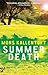 Summer Death (Malin Fors, #2)
