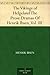 The Vikings of Helgeland The Prose Dramas Of Henrik Ibsen, Vol. III.