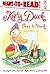 Katy Duck Goes to Work: Ready-to-Read Level 1