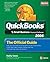 QuickBooks 2006: The Offici...