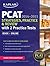 Kaplan PCAT 2014-2015 Strategies, Practice, and Review with 2 Practice Tests: Book + Online (Kaplan Test Prep)