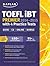 Kaplan TOEFL iBT Premier 2014-2015 with 4 Practice Tests: Book + CD + Online + Mobile (Kaplan Test Prep)