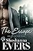 The Escape (The Pulse Trilogy #2)