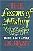 The Lessons of History
