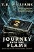Journey Into the Flame (Rising World Trilogy #1)