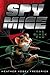 The Black Paw (Spy Mice, #1)