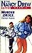 Murder on Ice by Carolyn Keene