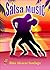 Salsa Music ; Put On Your Dancing Shoes As This Book Teaches You About Salsa Music, Reggaeton, And Salsa Dancing With Detailed Salsa Dancing Steps So You Can Begin Your Salsa Dance Today!