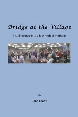 Bridge at the Village: Instilling logic into a labyrinth of methods