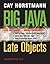 Big Java, Binder Ready Version: Late Objects