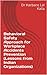 Behavioral Safety Approach for Workplace Accidents Prevention (Lessons from Indian Organizations)