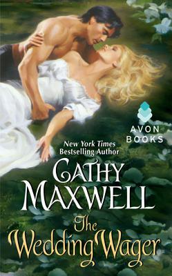 The Wedding Wager (Paperback)