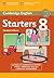 Cambridge English Young Learners 8 Starters Student's Book: Authentic Examination Papers from Cambridge English Language Assessment