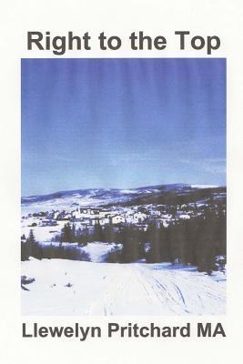 Right to the Top: Wrigglesworth Corrupt Group Proceed with Caution (Port Hope Simpson Mysteries) (Chinese Edition)