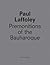 Paul Laffoley: Premonitions of the Bauharoque (HENRY ART GALLE)