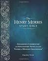KJV-Henry Morris ...