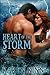 Heart of the Storm (Wild at Heart)