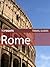 Top Sights Travel Guide: Rome (Top Sights Travel Guides Book 112)