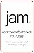 JAM Cantonese Flashcards - 99 Verbs by Jaime Chamberlain