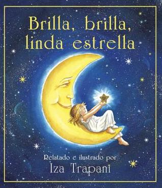 Brilla, brilla, linda estrella (Spanish Edition)