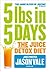 5LBs in 5 Days by Jason Vale