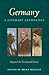 Germany: A Literary Anthology: Beyond the Enchanted Forest