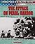 The Attack on Pearl Harbor