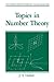 Topics in Number Theory by J.S. Chahal