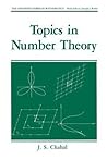 Topics in Number Theory (University Series in Mathematics)