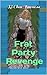 Frat Party Revenge (MADISON BRAZIL Book 3)