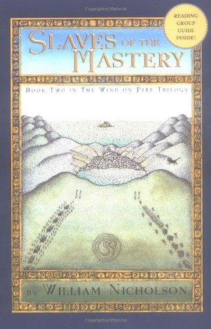 Slaves of the Mastery