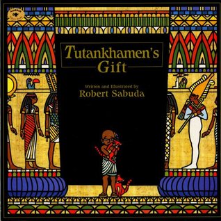 Tutankhamen's Gift (Paperback)